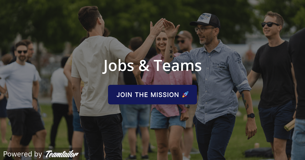 Jobs & Teams - Operations1