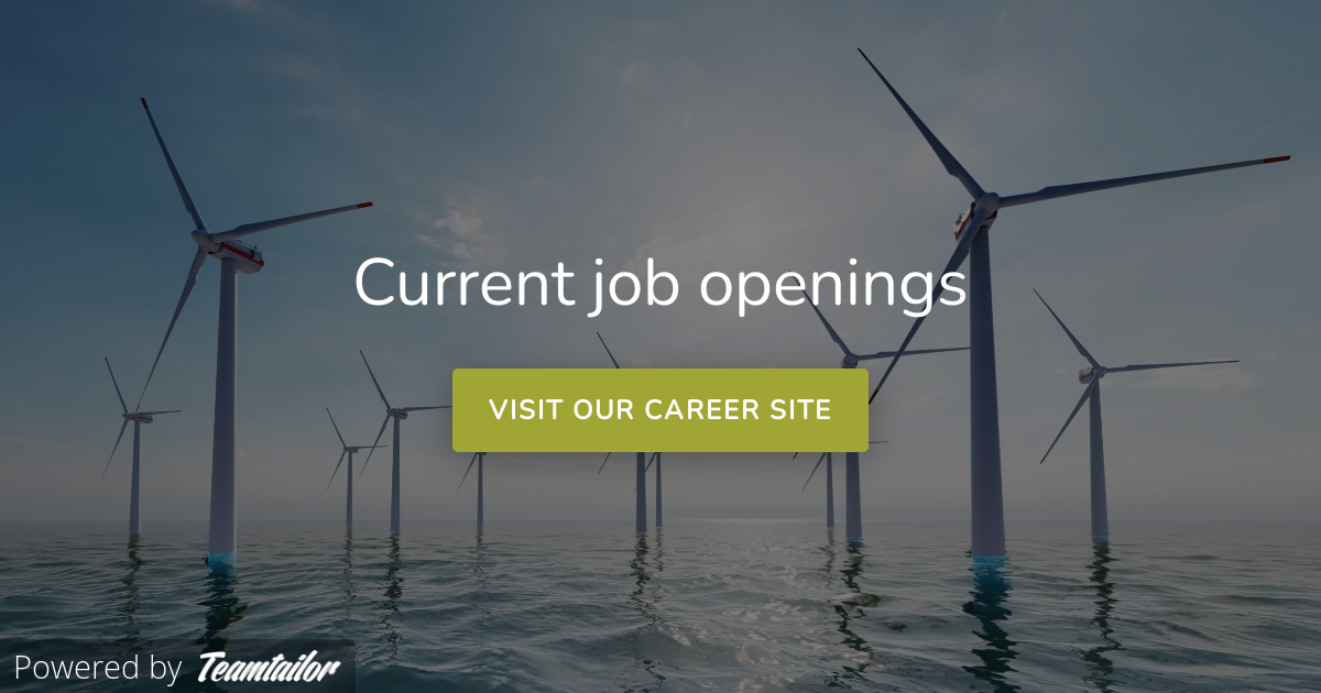 Current job openings - PSC Consulting
