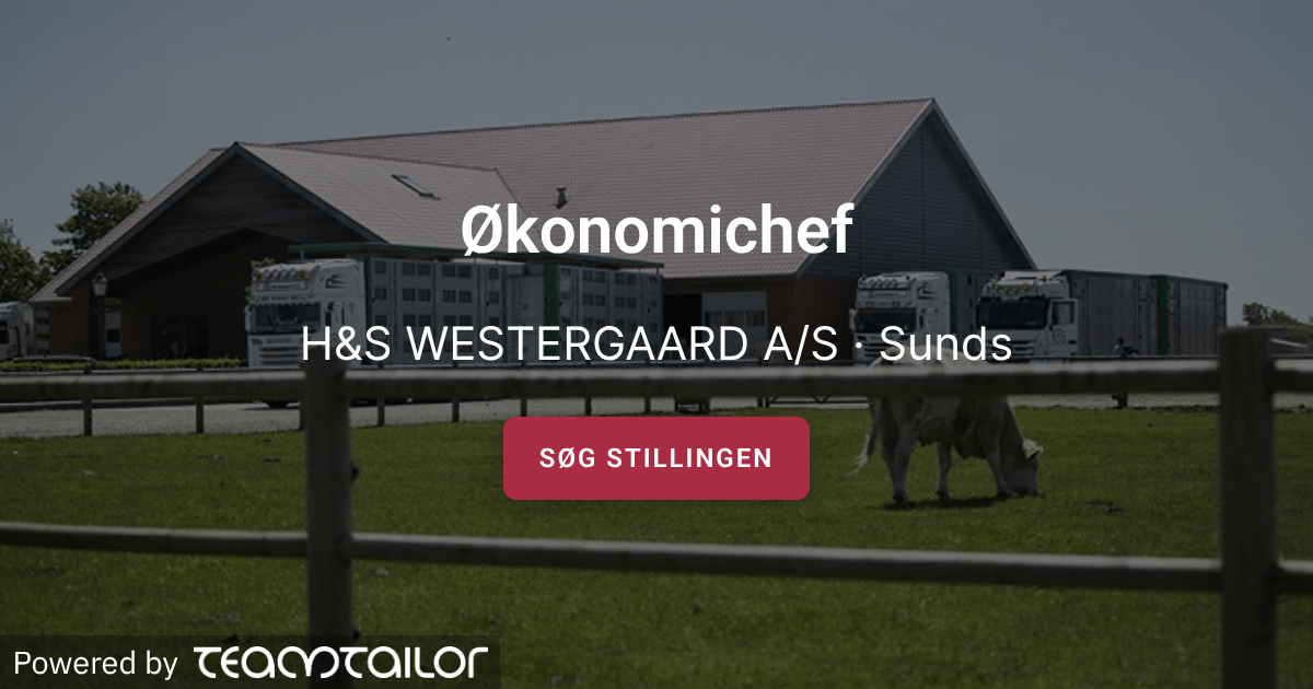 H&S WESTERGAARD A/S logo