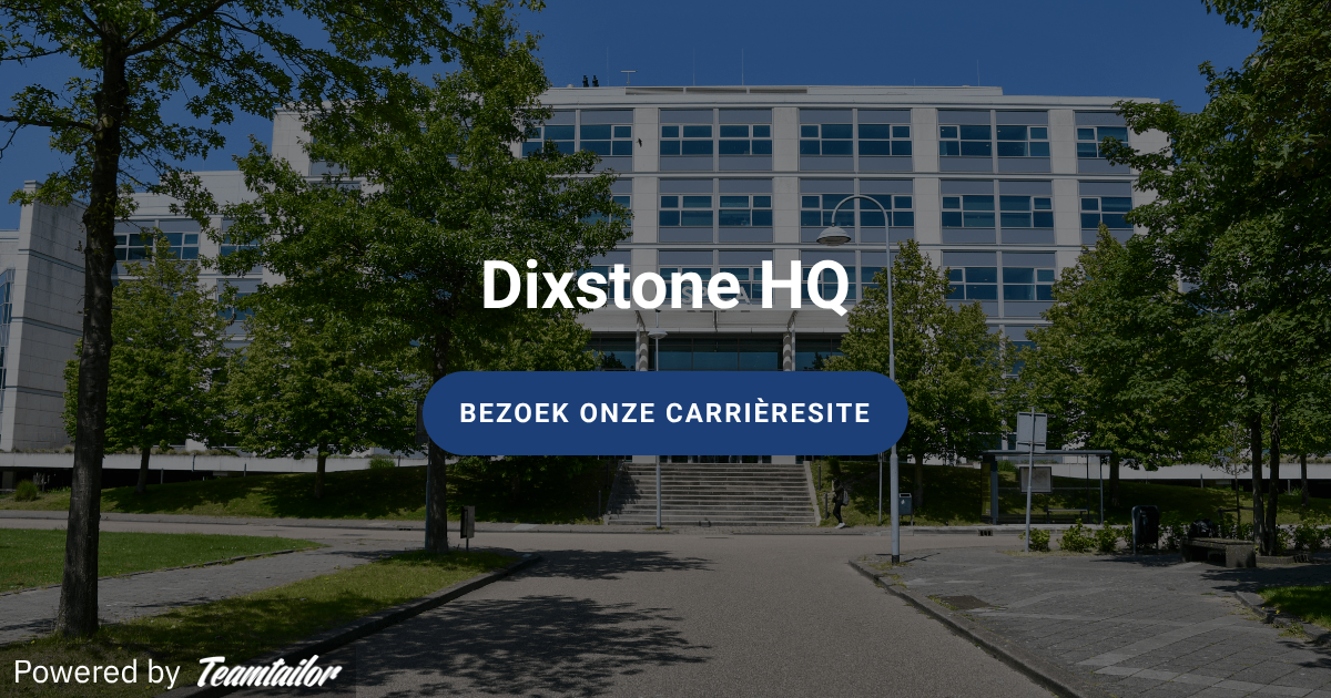 Netherlands (Hoofddorp) - Dixstone