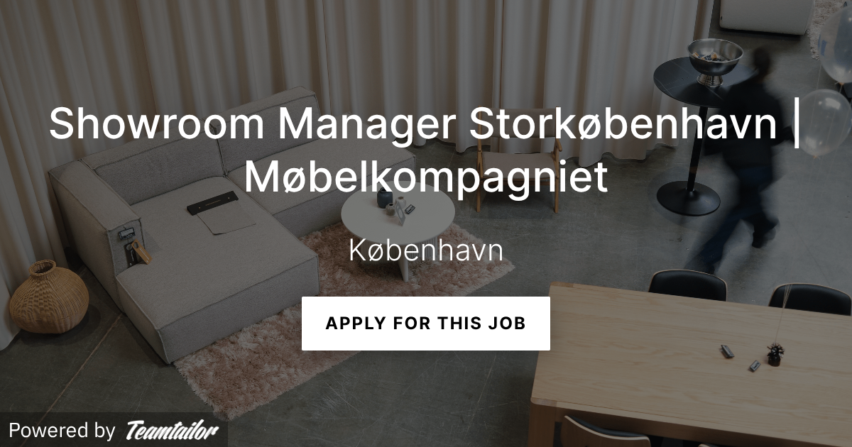 Møbelkompagniet logo