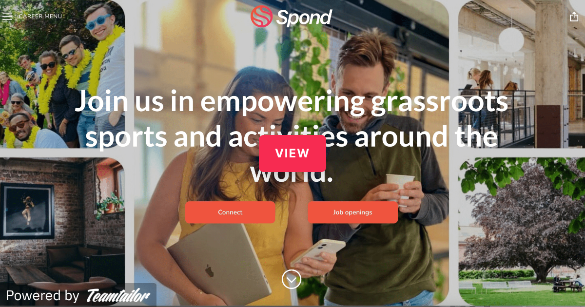 Spon Add Welcome to Spond! - Spond