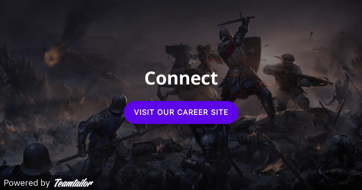 Raw Power Games Connect
