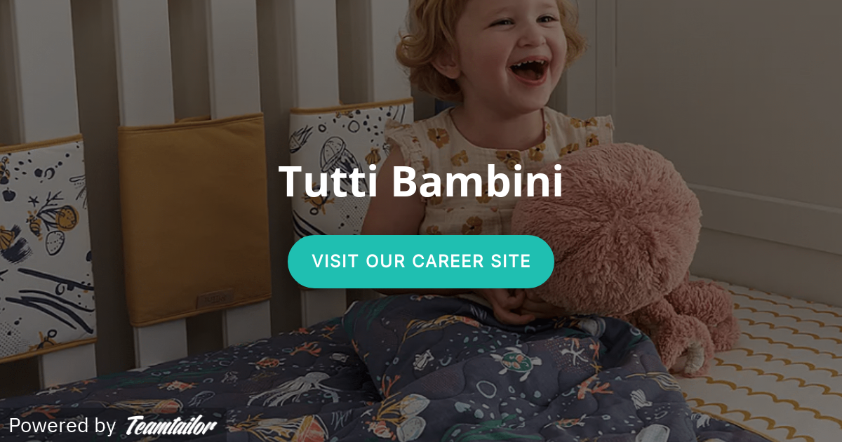 Tutti Bambini - Heroes