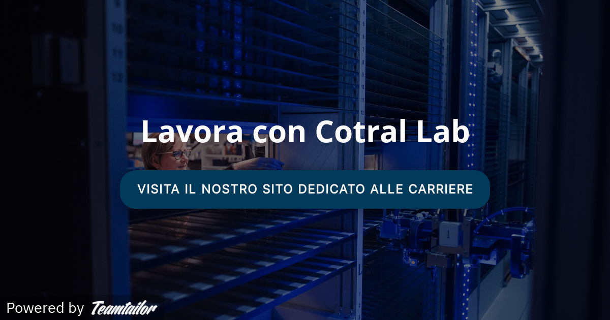 Lavora Con Cotral Lab Cotral Lab Lavora Con Cotral Lab Cotral Lab