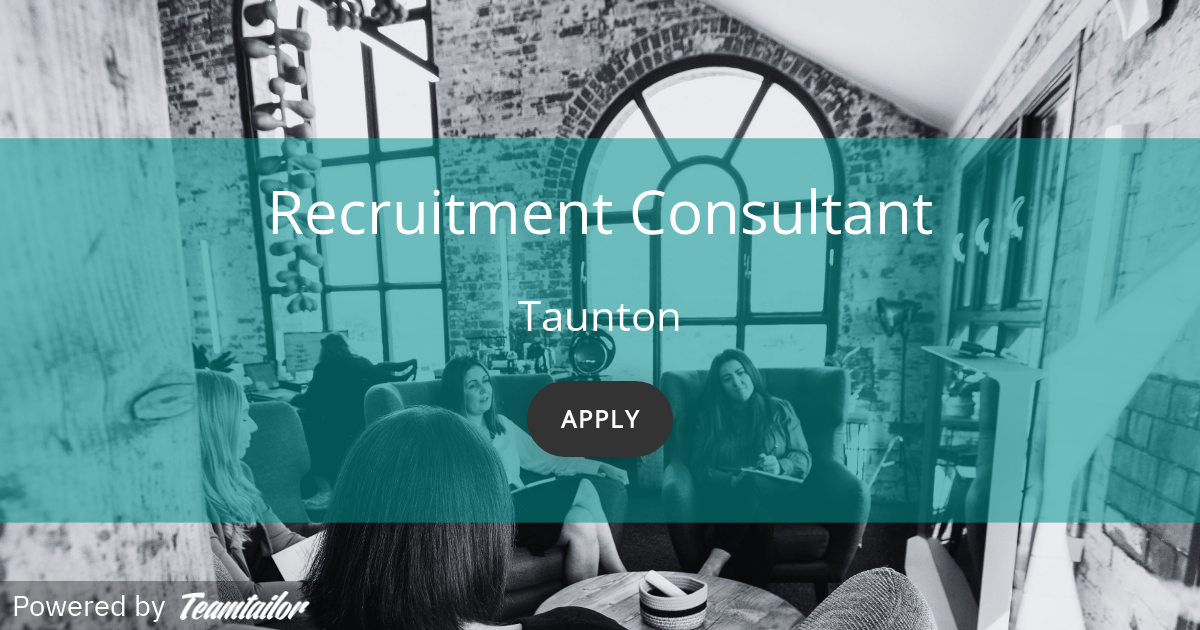 Recruitment Consultant - The Outsourced Recruitment Company