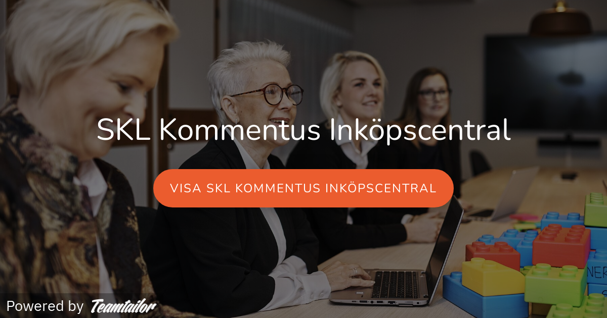 Adda Inköpscentral - Adda