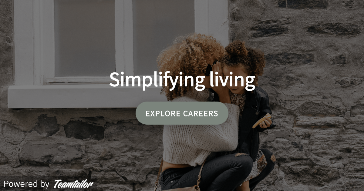 Join our journey - Odevo