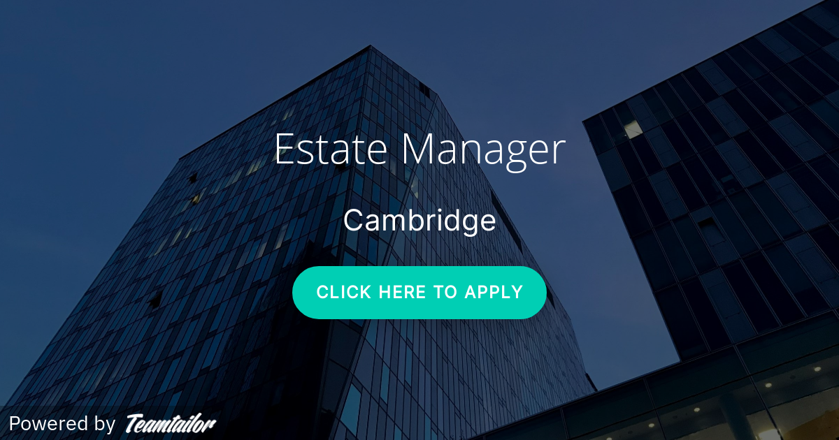 Estate Manager - Encore