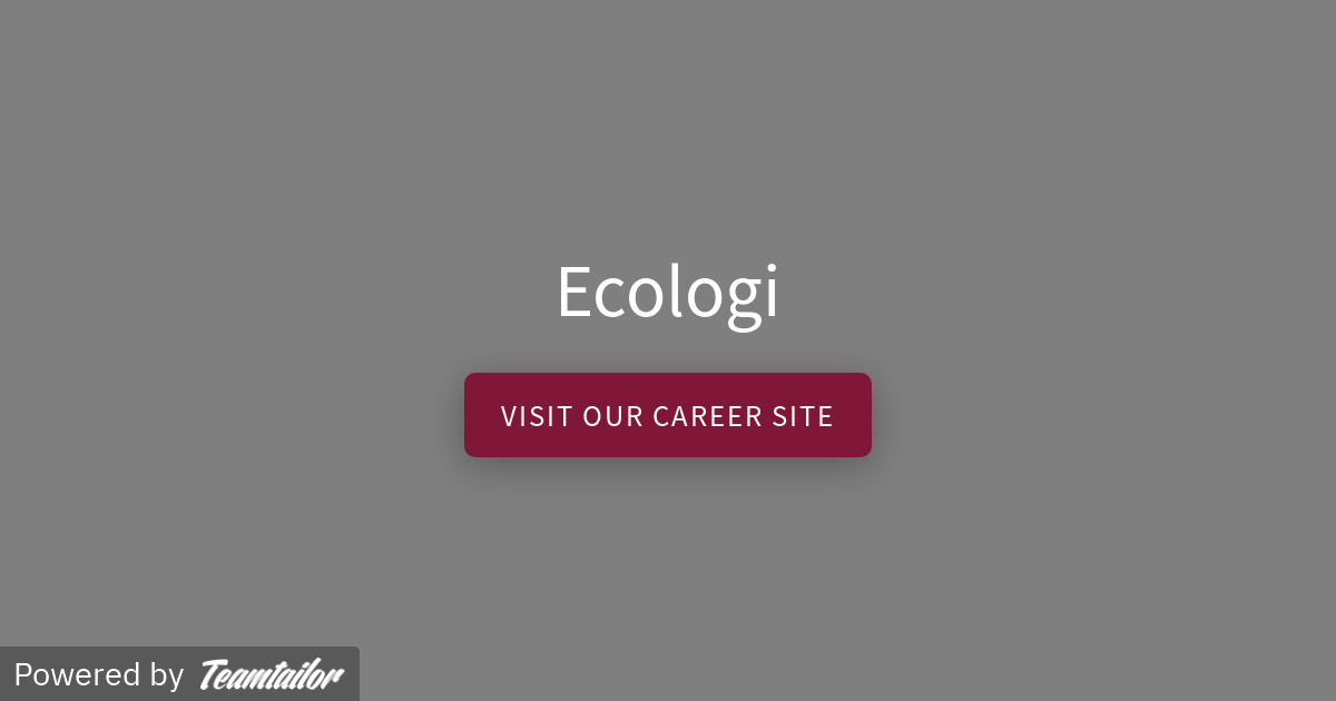 Ecologi Kingswood Group