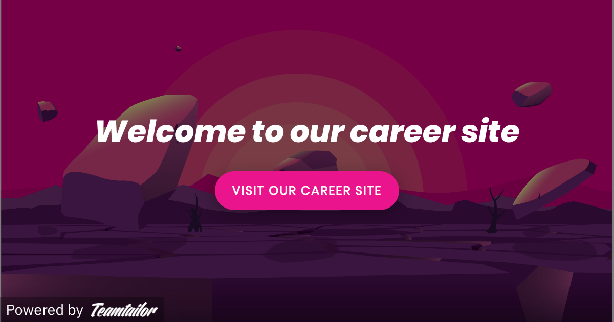 Careers - Code Wizards Group