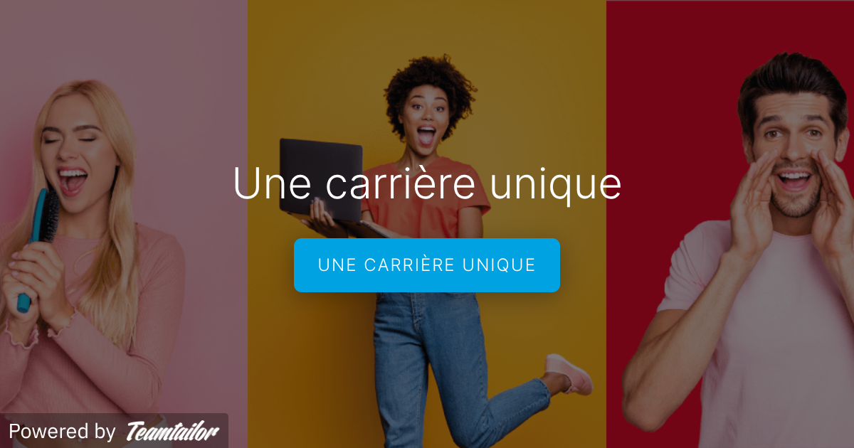 Recrutement et carrière - Groupe d'expertise comptable et de conseil ...