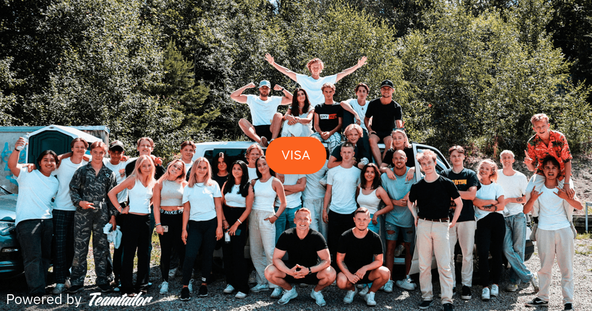 Bli en del av Sveriges bästa team! - Unisale