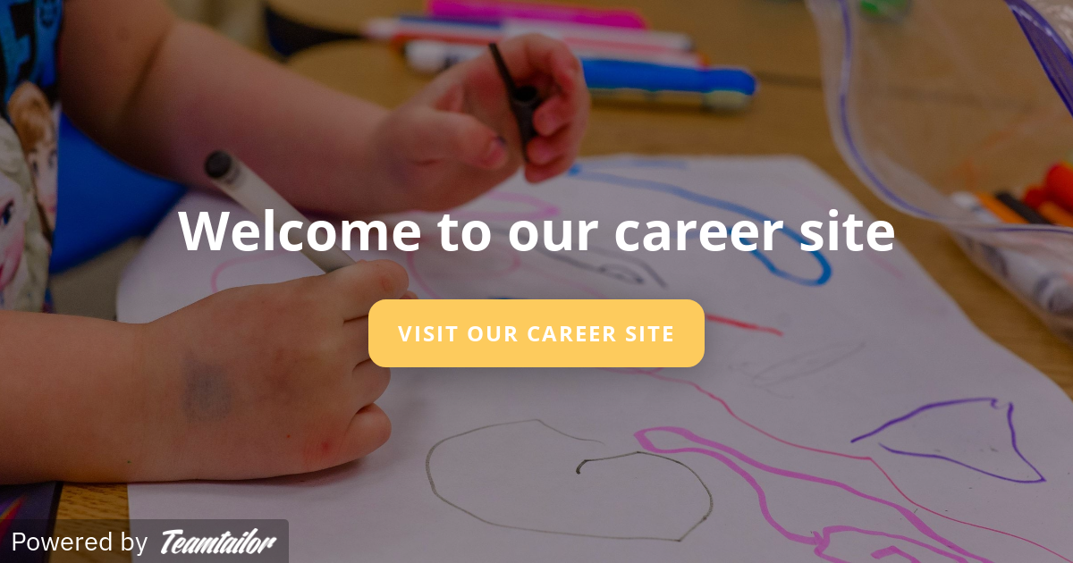 Careers At Complete Childcare Complete Childcare