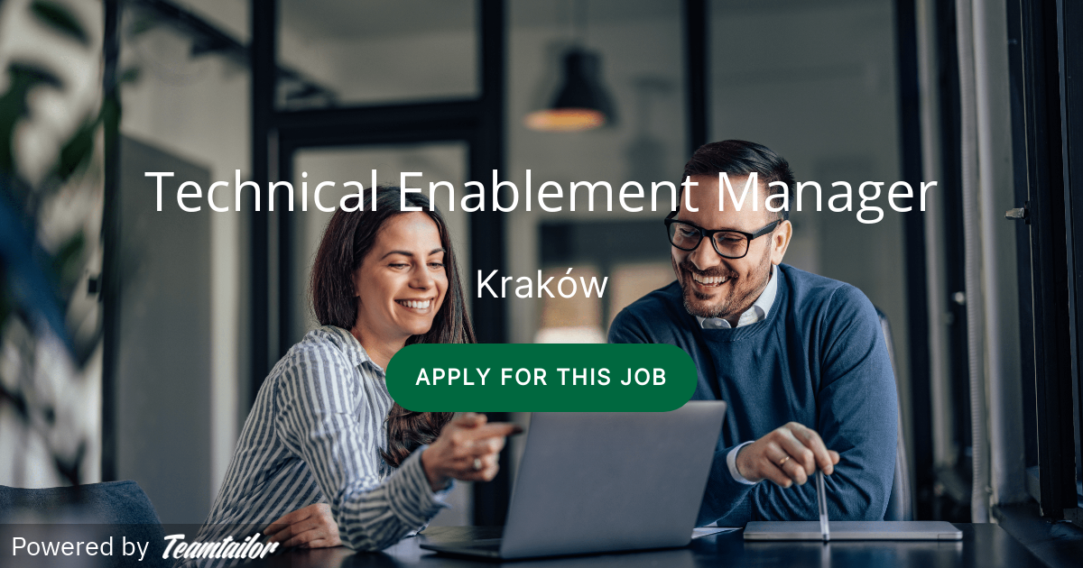 Demo Environment Engineer Keepit