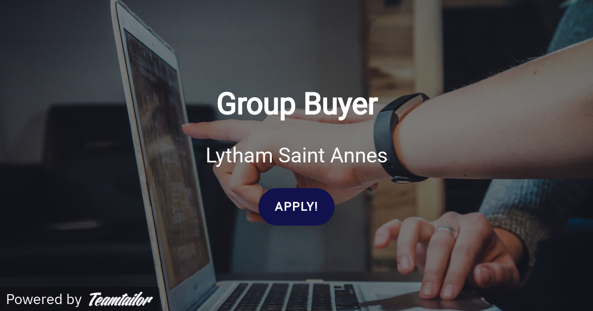 Group Buyer Tangerine Holdings