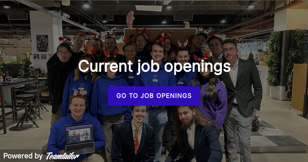 Current job openings Altura