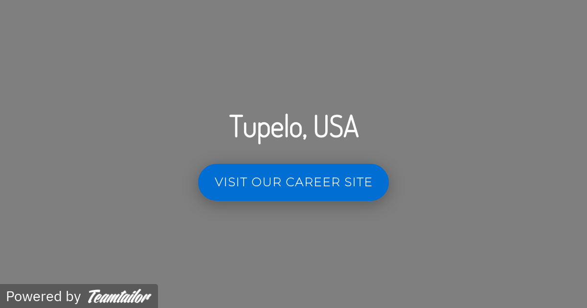 Tecumseh Products Company cover