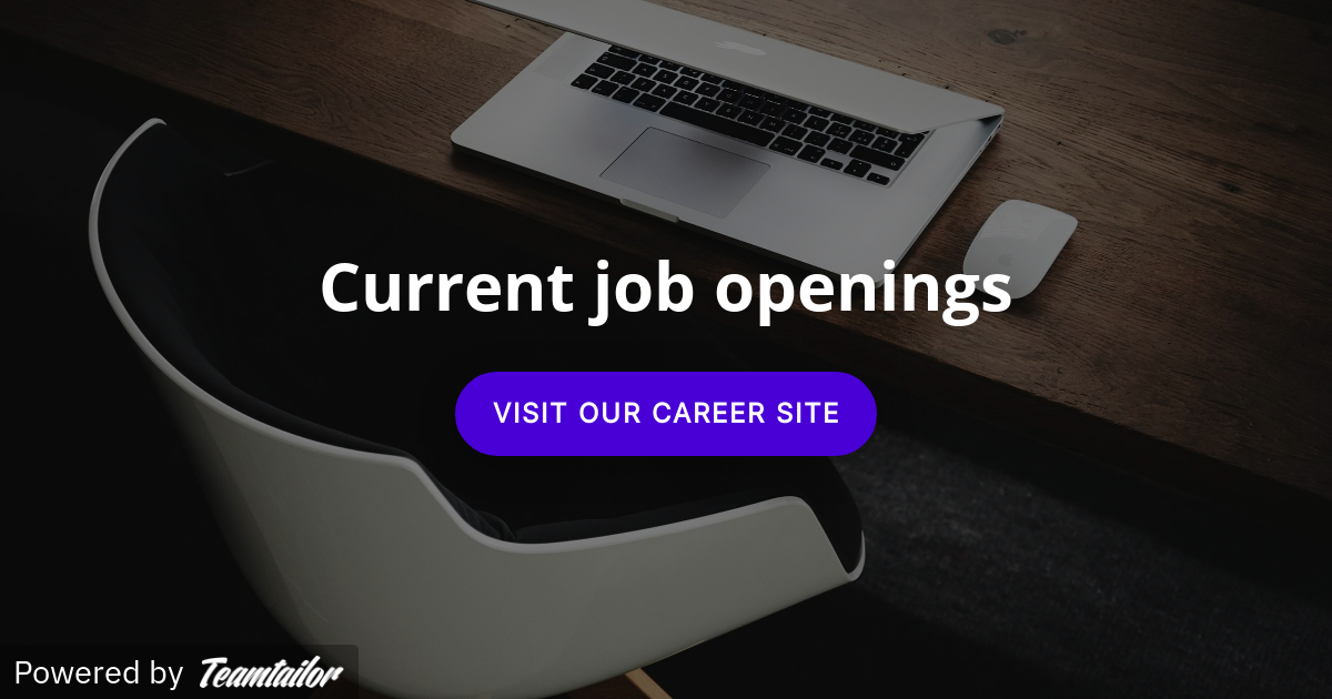 Current job openings - Urban Ridge Supplies