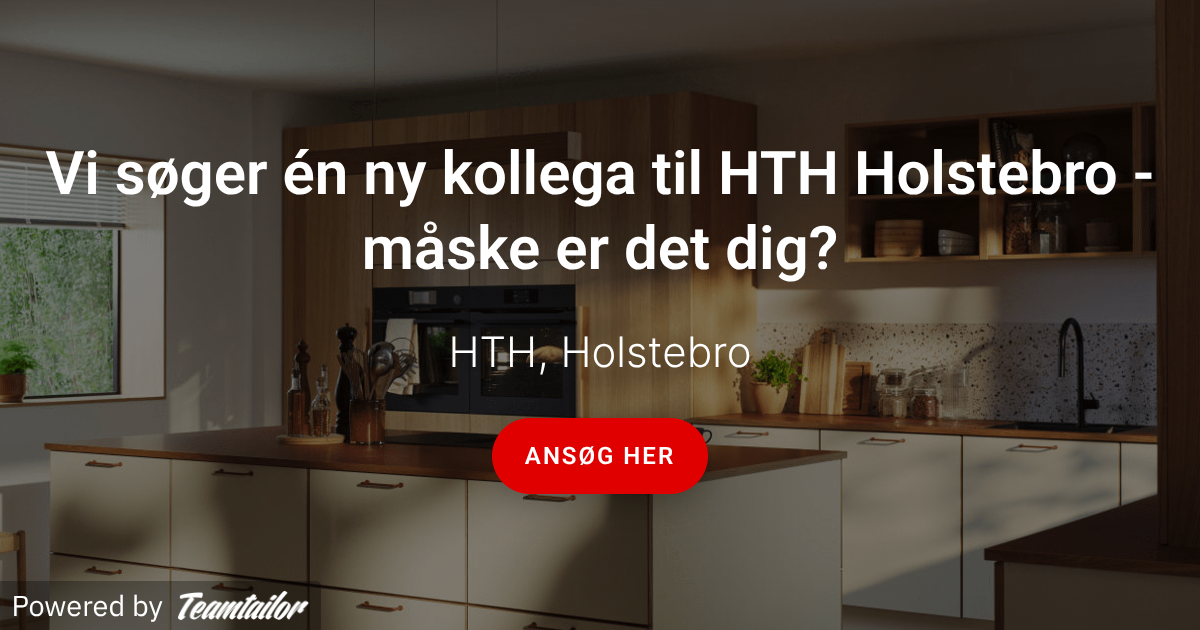HTH logo