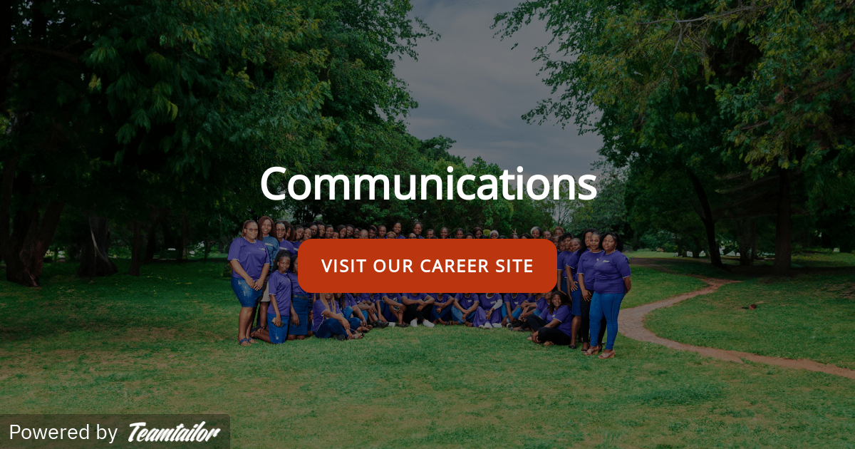 Communications Camfed