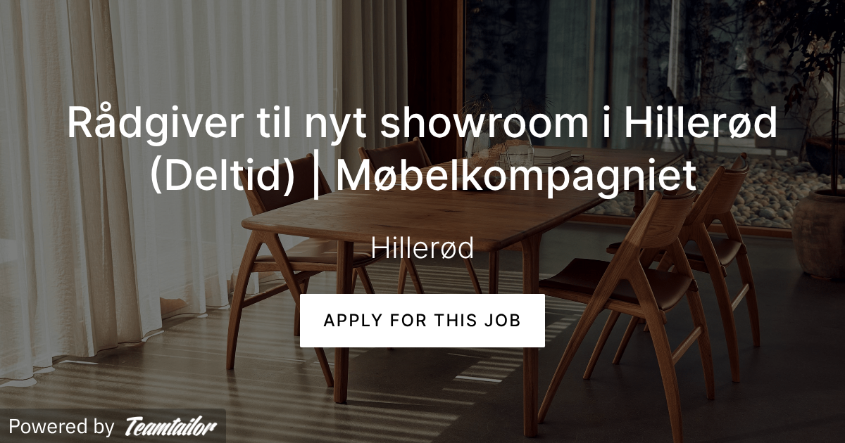Møbelkompagniet logo