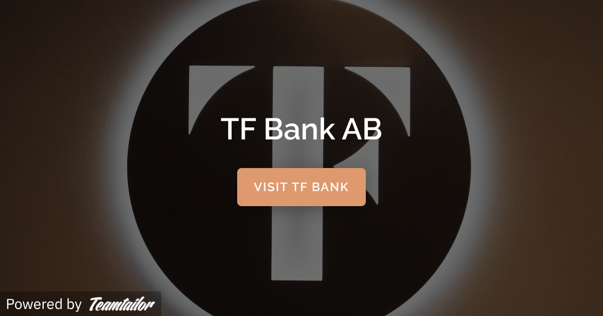 tfbank.teamtailor.com