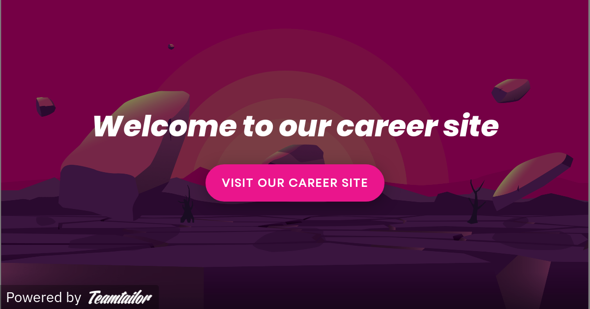 Careers - Code Wizards Group