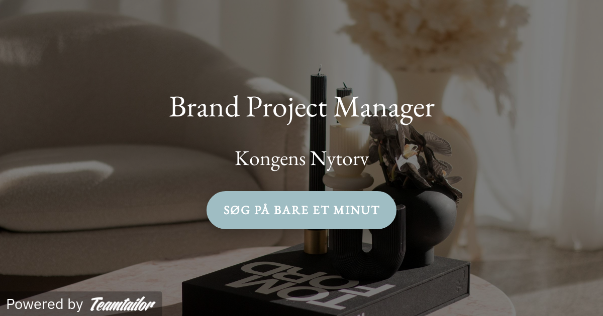 Magasin du Nord logo