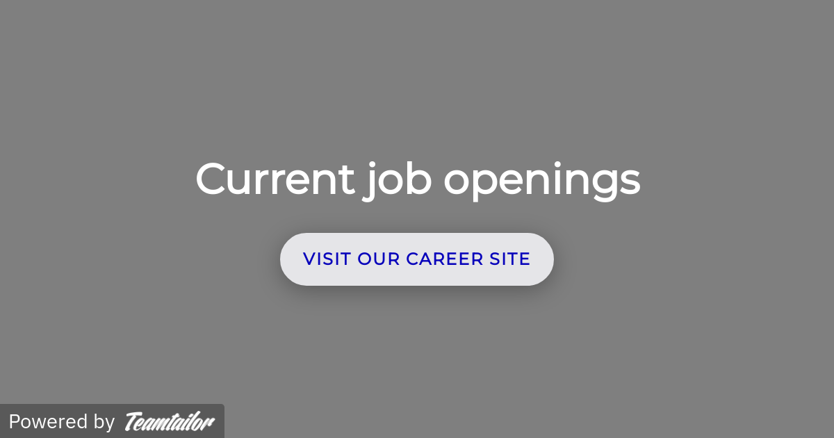Current job openings - Rustman Agency
