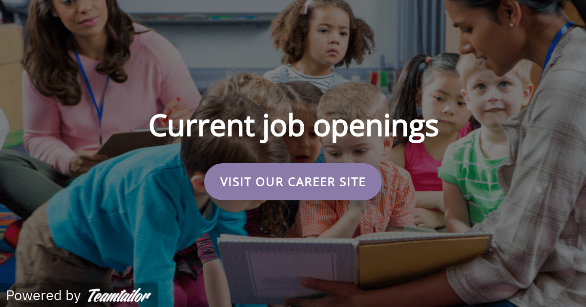 Current job openings Exeter Supply Partnership