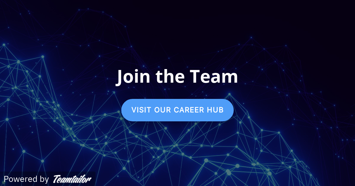 Join the Team - Engage Technical Solutions Ltd
