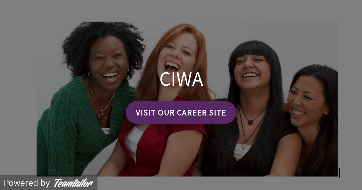 Ciwa Diverse Workforce