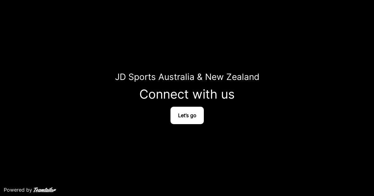jd sports australia release calendar