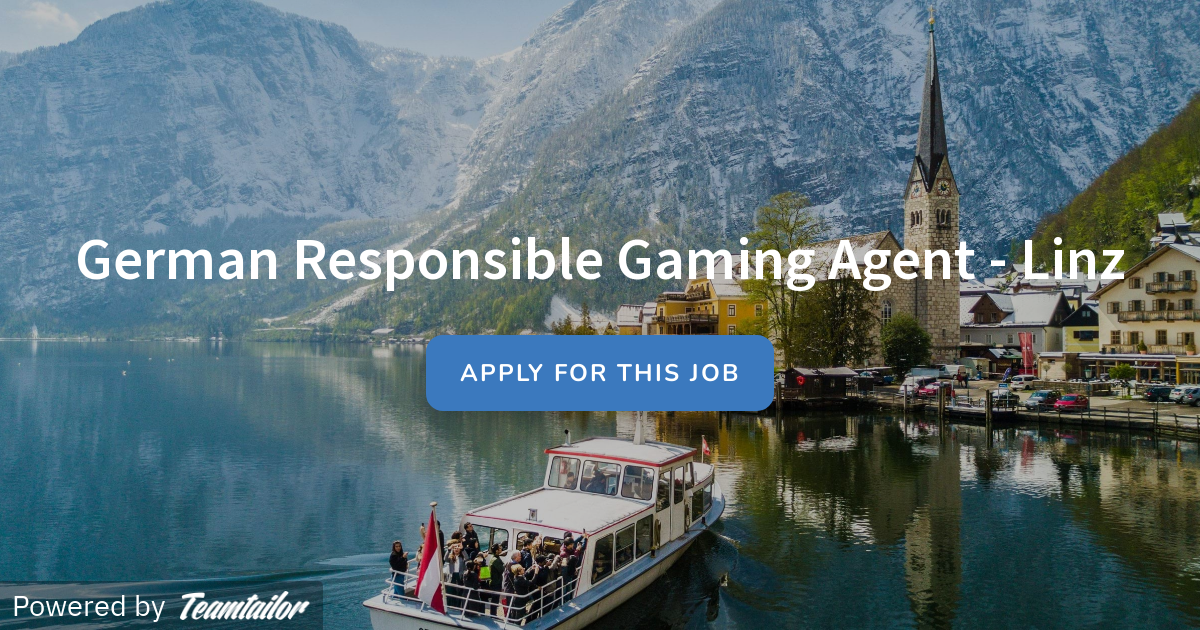 aktuelle jobs in linz