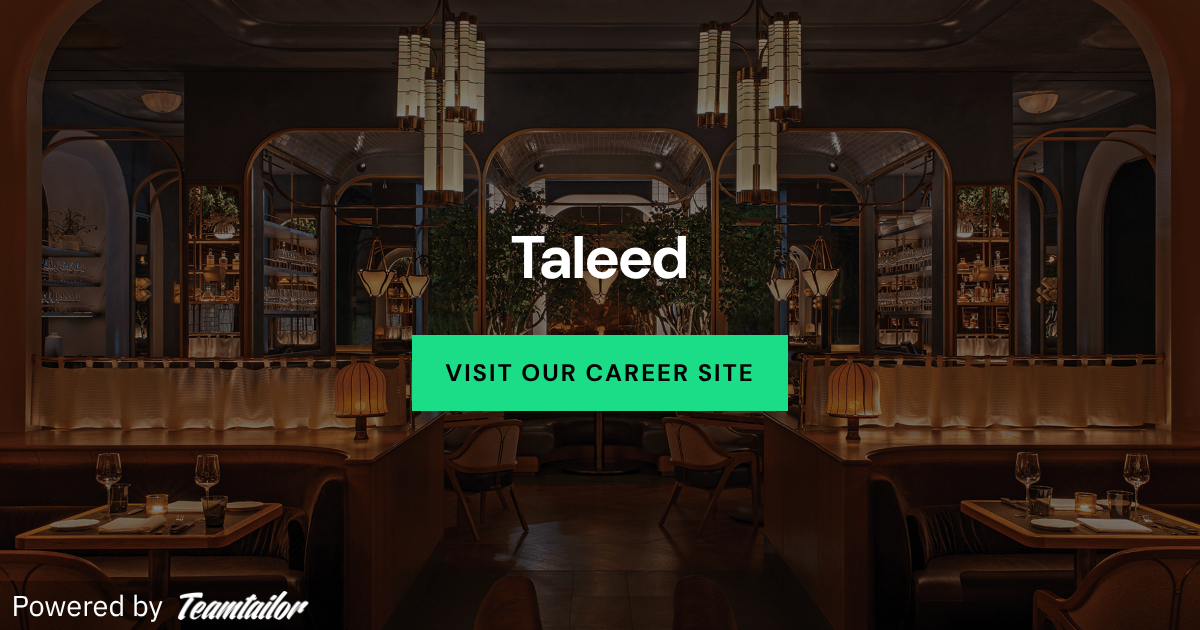 Taleed - MINA Group
