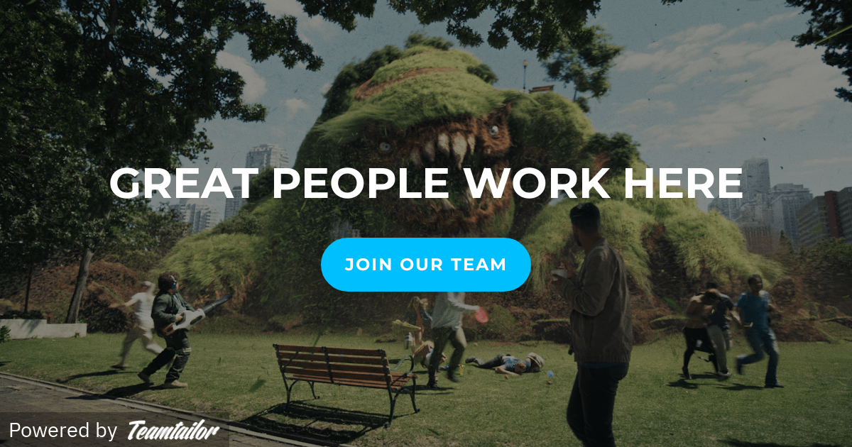 Jobs list - The Embassy