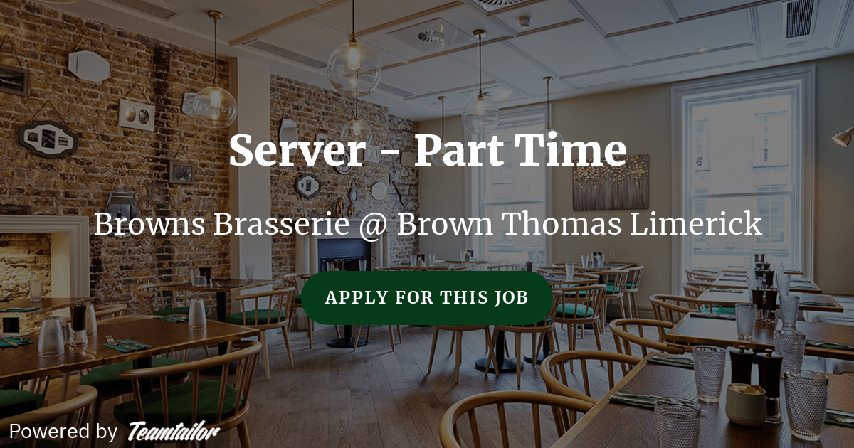 Server Part Time The SpitJack