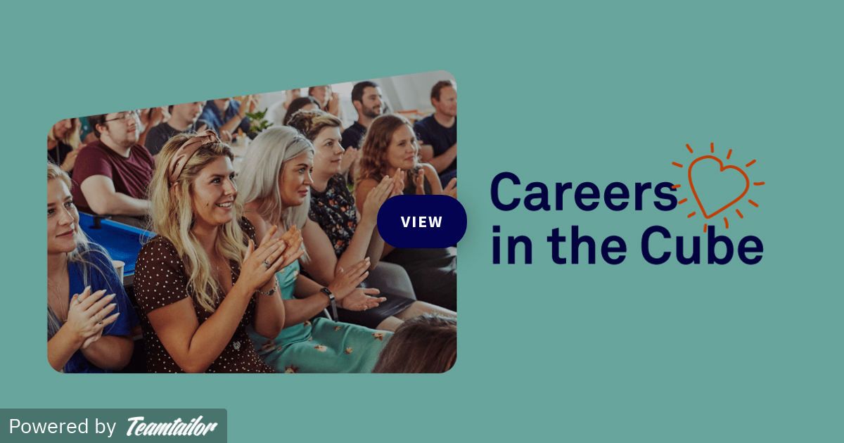 Crowdcube Careers Crowdcube