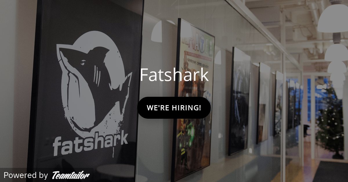 jobs.fatsharkgames.com