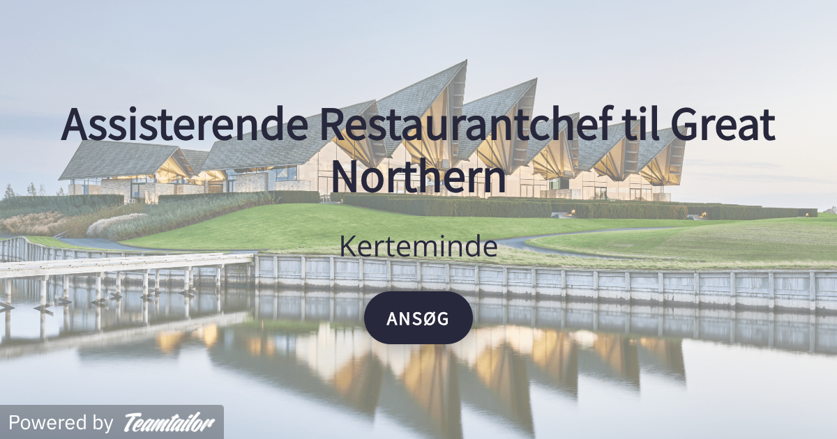 Great Northern logo