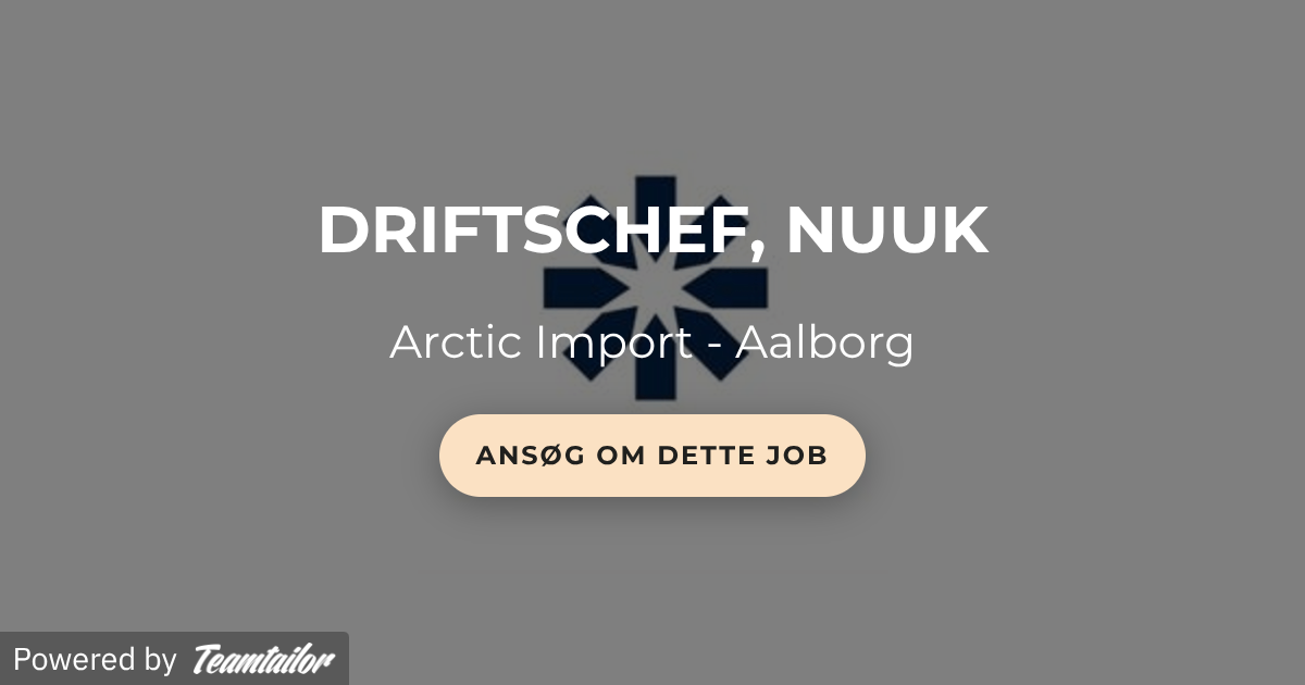 Arctic Import logo