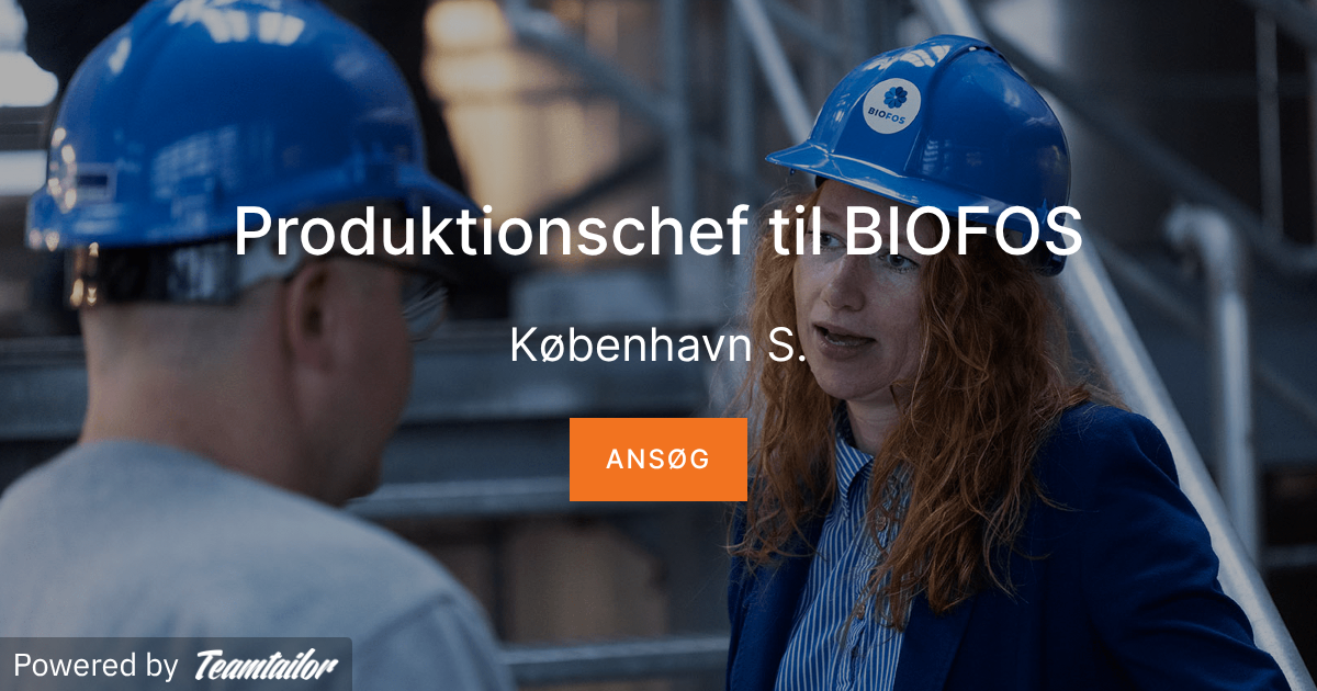 BIOFOS logo
