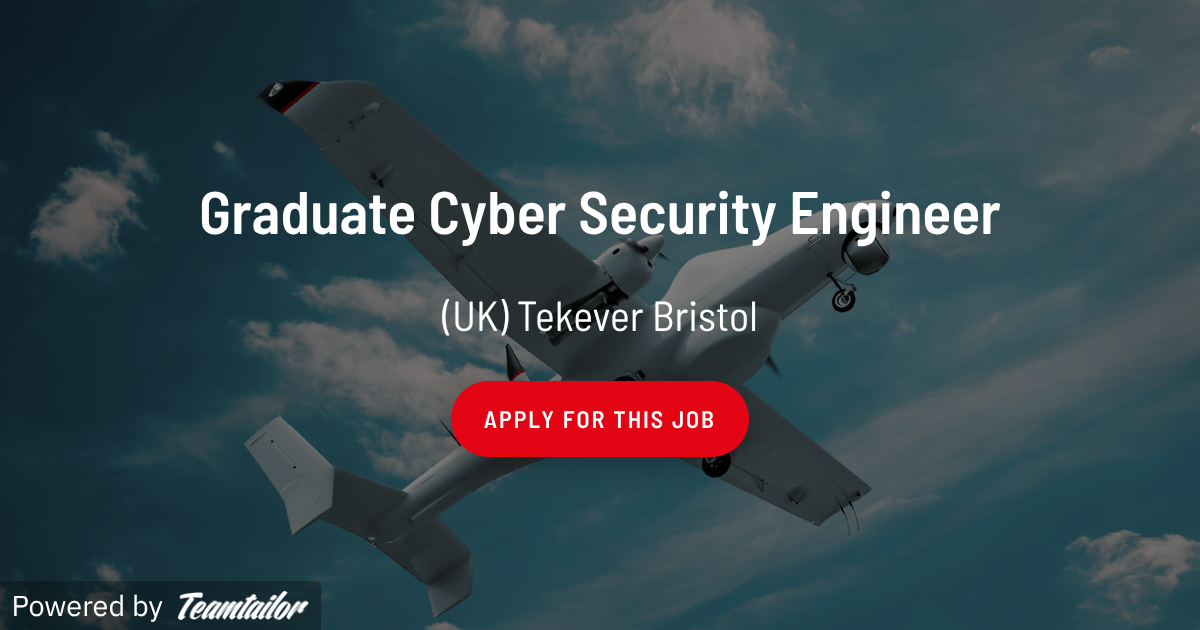 TEKEVER Announces Cyber Security Roles Amid Growing Threat Landscape