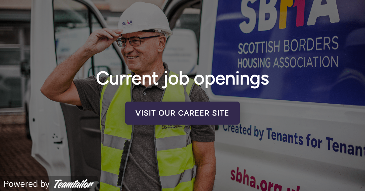 Sbha Rane Current vacancies - SBHA
