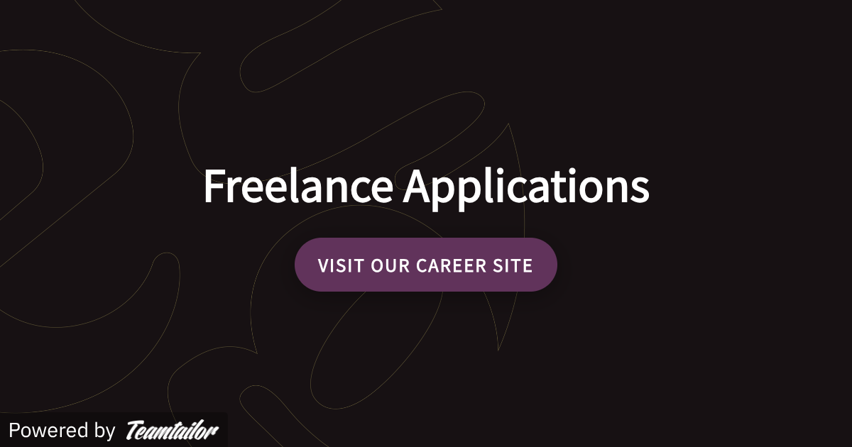 Freelance Applications - egg