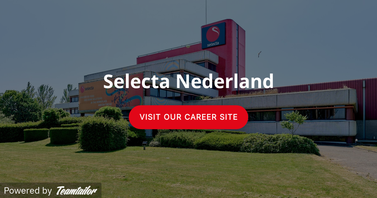 Selecta Nederland - Selecta