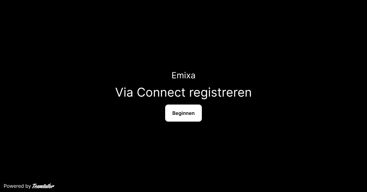 Emixa Flickr Emixa – Connect