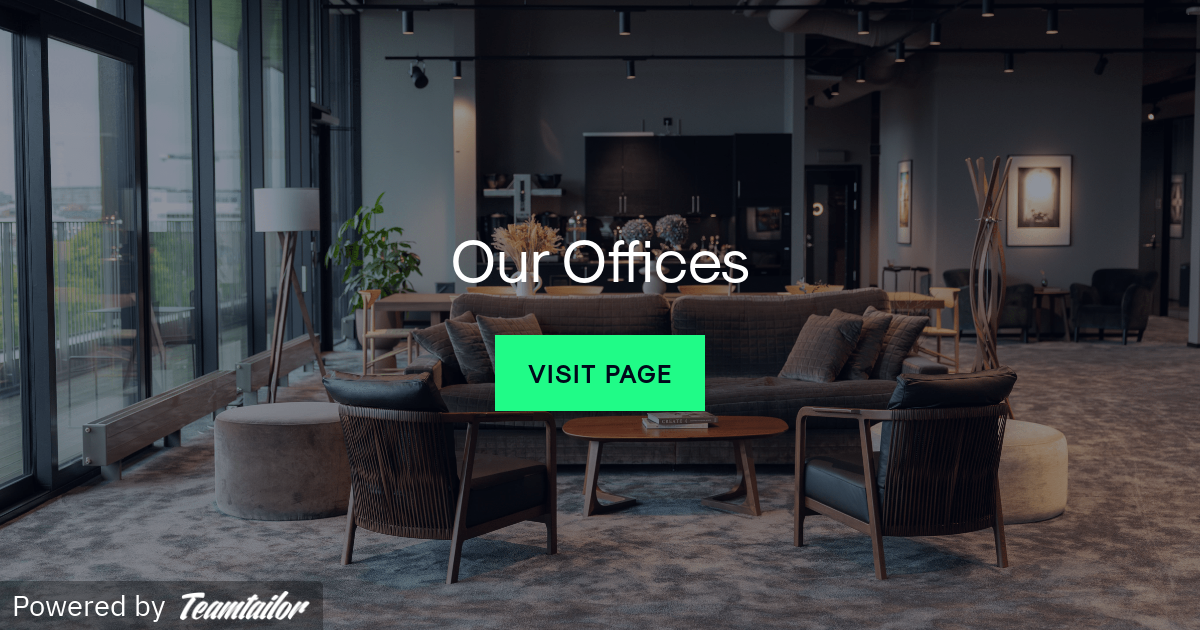 Our Offices - Redeploy