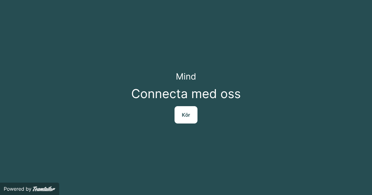 Mind Connect Computer Mind – Connect